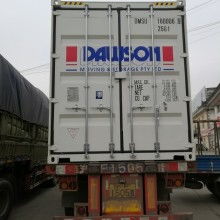 上海搬家服务指南 专业、高效、安全的选择