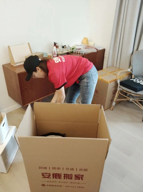 从“戏精”到“上帝” 日式搬家长途服务的极致体验