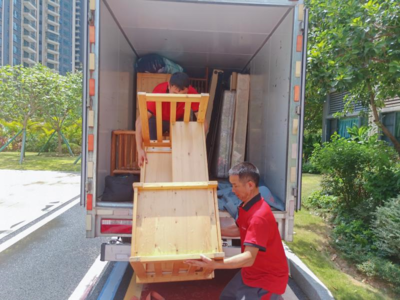 搬家日记119 | 夏天搬家需要注意什么？提前做好这五个措施，避免情绪中暑！