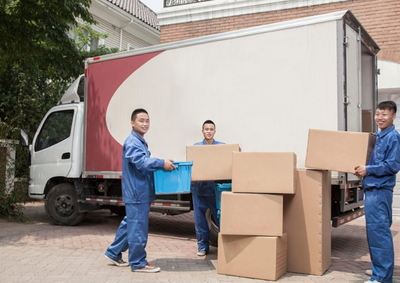 贪小便宜吃大亏 300元搬家费瞬间涨至2460元