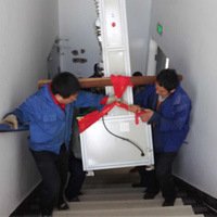 坂田五和路口搬家公司 专业大小货车搬运，一站式服务覆盖家庭、个人及长途搬家需求