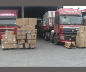 济南到昌吉物流专线 正通达物流的全程服务保障与长途搬家解决方案