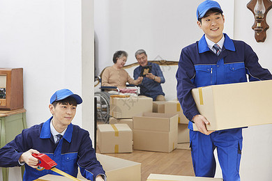 省心无忧，全国上门安装与搬家服务全方位指南